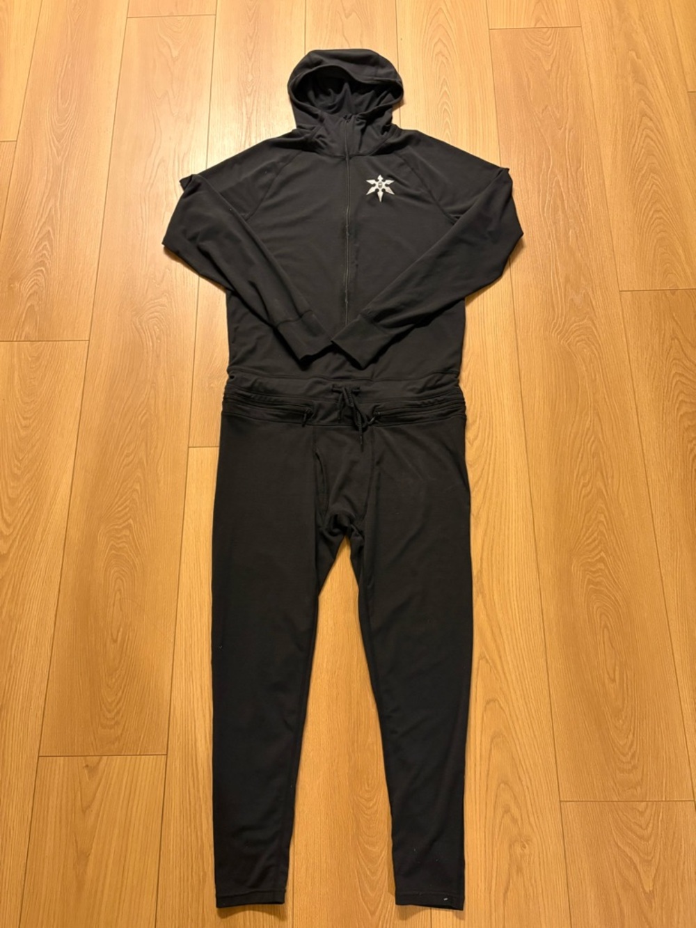 Men’s Airblaster Ninja suits ski snowboard layers